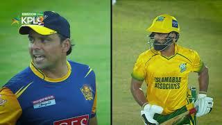 Opener | Match 16 | KOTLI LIONS vs MUZAFFARABAD TIGERS | KPL Season 2
