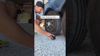 How To: Stabilize Your RV