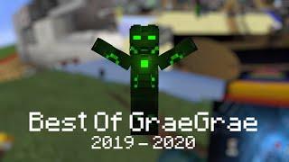 Best Of GraeGrae 2019 - 2020