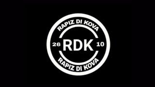 #RDK - Dentu Di Rootsz (Áudio Official)