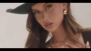 ISABELLE MATHERS & KIANA FLANET FOR CENDRÉ JEWELLERY