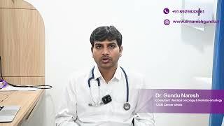 కాస్మెటిక్‌లలో రహస్యమైన విషాలు! మేకప్ & హెడ్ స్టేట్స్కు క్యాన్సర్ కారణమా? | Dr. Naresh Gundu