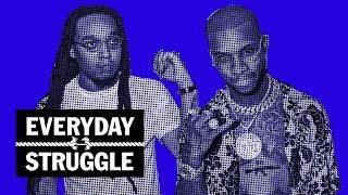 Takeoff Drops Solo Track, Tory Lanez Album Review, Spotify Playlist Rule Change | Everyday Struggle