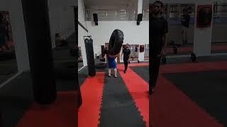 Мовсар"Танк"#чечня #грозный #шали #бокс #boxing #sports