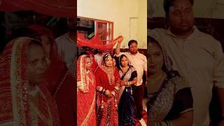 Ek tha Bul ek thi bul bulbul Bole Sun Babul super bridal #bride #entry #viral_video
