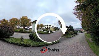 Wellness Pension Waldhof - 360 Virtual Tour Services