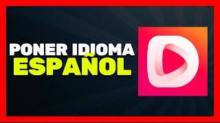  DramaBox en Español  ¿Cómo ver DramaBox en Español?