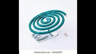 mosquito coil and super glue amazing result | The super glue idea that not many people know about