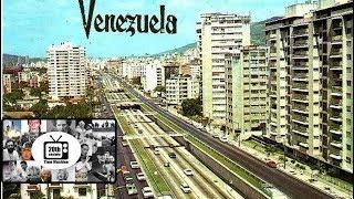 Venezuela During 1960: Economy, Culture, and Politics of Oil