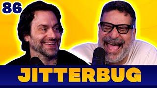 Jitterbug | The Golden Hour #86 with Brendan Schaub, Erik Griffin & Chris D'Elia