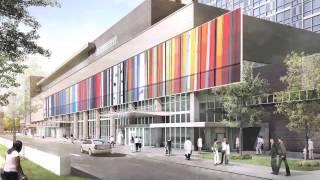 Humber River Hospital - A Digital Hospital