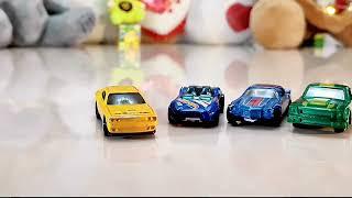 Hot Wheels moshinachalari poyga! Hot Wheels road race! Хот вилс детски машинки гонка #HotWheels