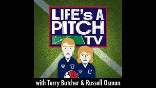 Life's A Pitch TV Episode 13 - Pat Godbold