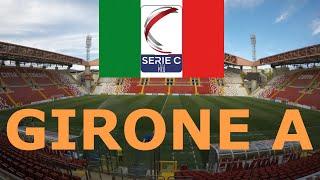 Stadi Serie C 2022/2023 Girone A