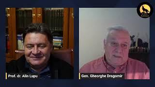 GEOPOLITICA GLOBALIZĂRII sau SUVERANITATEA propusă de CĂLIN GEORGESCU ? - Gen. SIE Gheorghe Dragomir