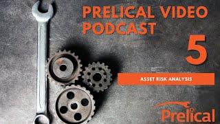 Video Podcast   Episode 5   Asset Risk Analyzer