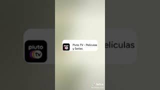 •Apps donde puedes ver series y películas gratis•