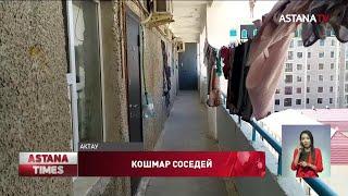 Владельца жуткой квартиры с тараканами в Актау заставили провести дезинсекцию