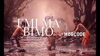 Emi Ma Bimo (Hearword) Percussion Groove by MOSCODE