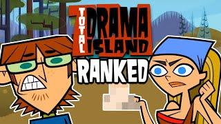 Ranking Every Episode of Total Drama Island from Worst to Best