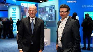 Philips live at RSNA 2024