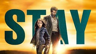 STAY - A Father's Journey | Time by Hans Zimmer