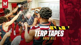 Maryland Men's Basketball | Road Kill