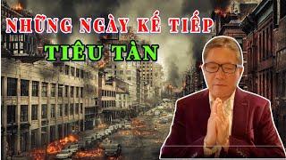 Những Ngày Kế Tiếp Tính Theo Tuần & Giờ | Ngô Tuấn Kiệt moi nhat