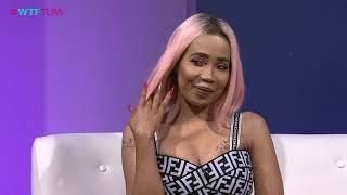 #WTFTUMI - Season 2 Episode 57: Mshoza, Busiswa & Easy Freak