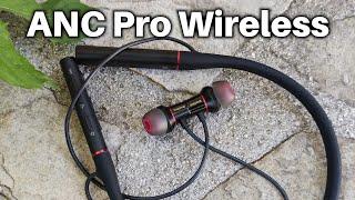 1More Dual driver ANC Pro Wireless Review