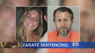 Immigrant Cleared of Murder in Kate Steinle Death Faces Federal Charges