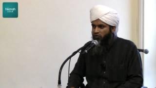 The Illuminati, Freemasons & Bin Laden