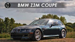 BMW Z3M Coupe | The Freak Show