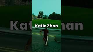 ALL GTA SAN ANDREAS GIRLFRIENDS & THEIR PERKS (PART 2)  #gta #gtasanandreas #gaming