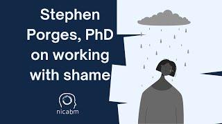 A Polyvagal Approach to Working with Shame – with Stephen Porges, PhD