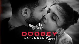 Doobey ( REMIX ) | EXTENDED | DJ MITRA | Gehraiyaan | New Songs 2022