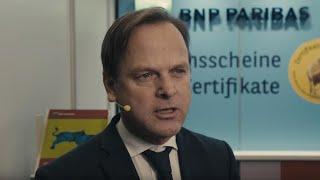 BNP Paribas Zertifikate im Portrait