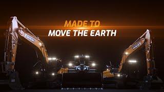 [Full version] Doosan construction equipment is now DEVELON