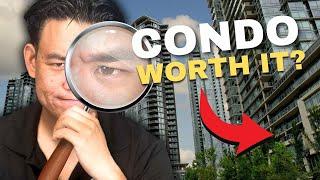 Watch This Before You Buy A Condo in the Bay Area