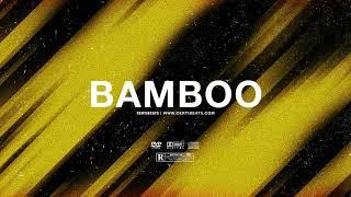 (FREE) | "BAMBOO" | Santan Dave x Not3s x Jhus Type Beat | Free Beat UK Afroswing Instrumental 2018