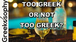 How to check if a restaurant serves AUTHENTIC Greek food - 10 tips