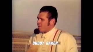 Buddy Baker first to run 200mph -- 1970