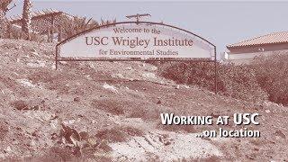 Wrigley Institute for Environmental Studies