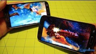 Galaxy S 4: Octa-Core vs Quad-Core | Pocketnow