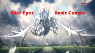 Master Duel # Blue Eyes Combo You Need to Know【游戏王MasterDuel】