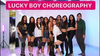 Lucky Boy | Bipasha Basu | Shivika Pratap Choreography |  #jazzfunk #staysassywithshivika