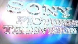 Sony Pictures Television Logo (2002) [Long Version] [HD]