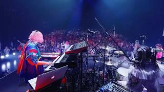 Gacharic Spin − 乱心glow (Official Live Video) TOUR 2024「Ace」@ EX THEATER ROPPONGI