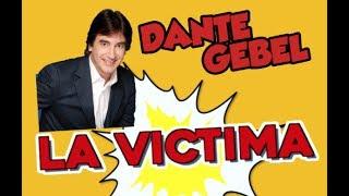 La Victima #7 - DANTE GEBEL