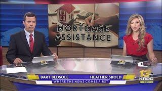 Money available in Colorado to help homeowners behind in mortgage payments